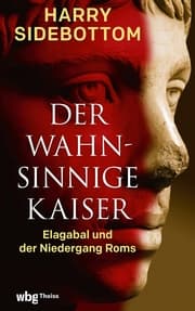 Cover von Der wahnsinnige Kaiser