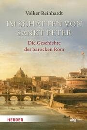 Cover von Im Schatten von Sankt Peter