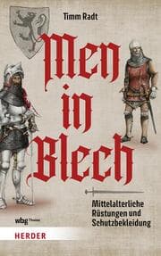 Cover von Men in Blech
