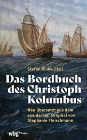 Cover von Das Bordbuch des Christoph Kolumbus