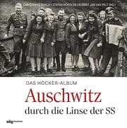 Cover von Das Höcker-Album