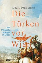 Cover von Die Türken vor Wien