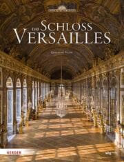 Cover von Das Schloss Versailles