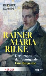 Cover von Rainer Maria Rilke