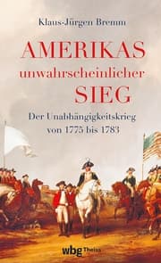 Cover von Amerikas unwahrscheinlicher Sieg