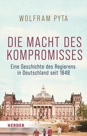 Cover von Die Macht des Kompromisses