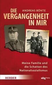Cover von Die Vergangenheit in mir
