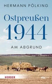 Cover von Ostpreußen 1944
