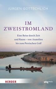 Cover von Im Zweistromland