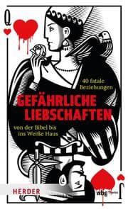 Cover von Gefährliche Liebschaften