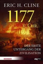 Cover von 1177 v. Chr.
