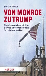 Cover von Von Monroe zu Trump