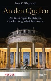 Cover von An den Quellen