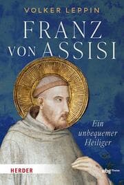 Cover von Franz von Assisi