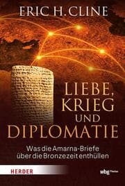 Cover von Liebe, Krieg und Diplomatie