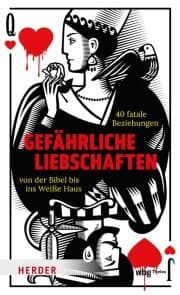 Cover von Gefährliche Liebschaften