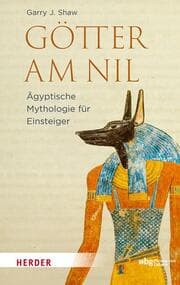 Cover von Götter am Nil