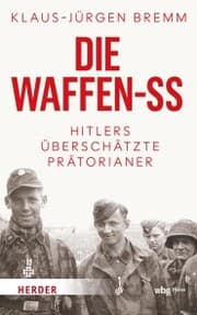 Cover von Die Waffen-SS