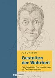 Cover von Gestalten der Wahrheit
