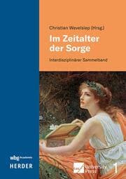 Cover von Im Zeitalter der Sorge