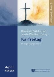Cover von Karfreitag