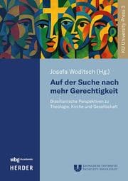Cover von Auf der Suche nach mehr Gerechtigkeit