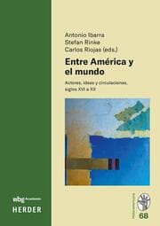 Cover von Entre América y el mundo