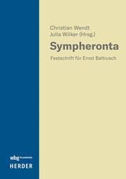Cover von Sympheronta