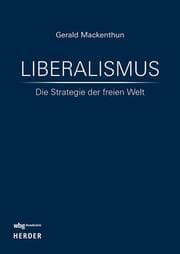 Cover von Liberalismus