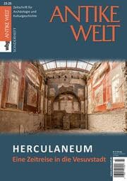 Cover von Herculaneum