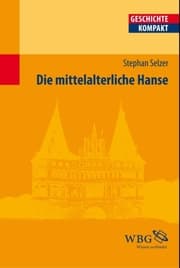 Cover von Die mittelalterliche Hanse