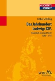 Cover von Das Jahrhundert Ludwigs XIV.