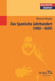 Cover von Das Spanische Jahrhundert