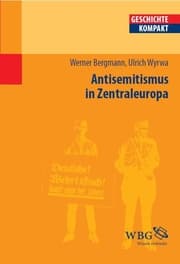 Cover von Antisemitismus in Zentraleuropa