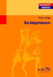 Cover von Die Adoptivkaiser