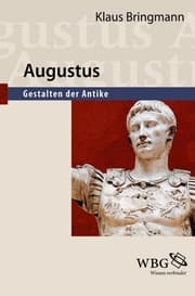 Cover von Augustus