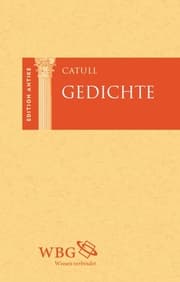 Cover von Gedichte