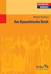 Cover von Das Byzantinische Reich