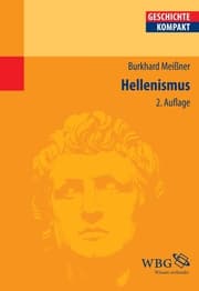 Cover von Hellenismus