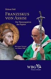 Cover von Franziskus von Assisi