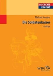Cover von Die Soldatenkaiser