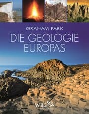 Cover von Die Geologie Europas