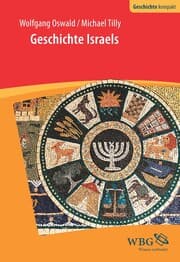 Cover von Geschichte Israels