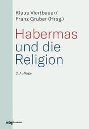 Cover von Habermas und die Religion
