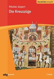 Cover von Die Kreuzzüge
