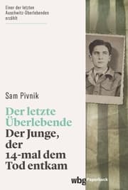Cover von Der letzte Überlebende