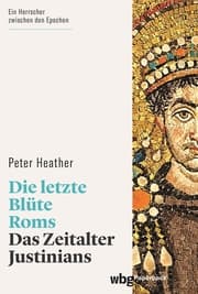Cover von Die letzte Blüte Roms