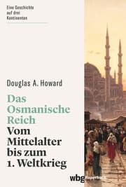 Cover von Das Osmanische Reich