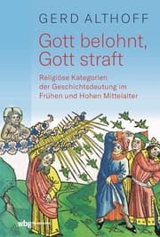 Cover von Gott belohnt, Gott straft
