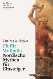 Cover von Fit für Walhalla
